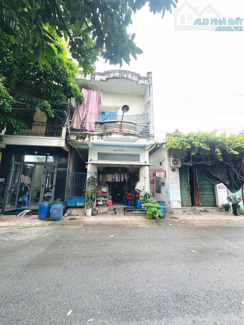 Bất động sản tại Bình Dương - ảnh 1