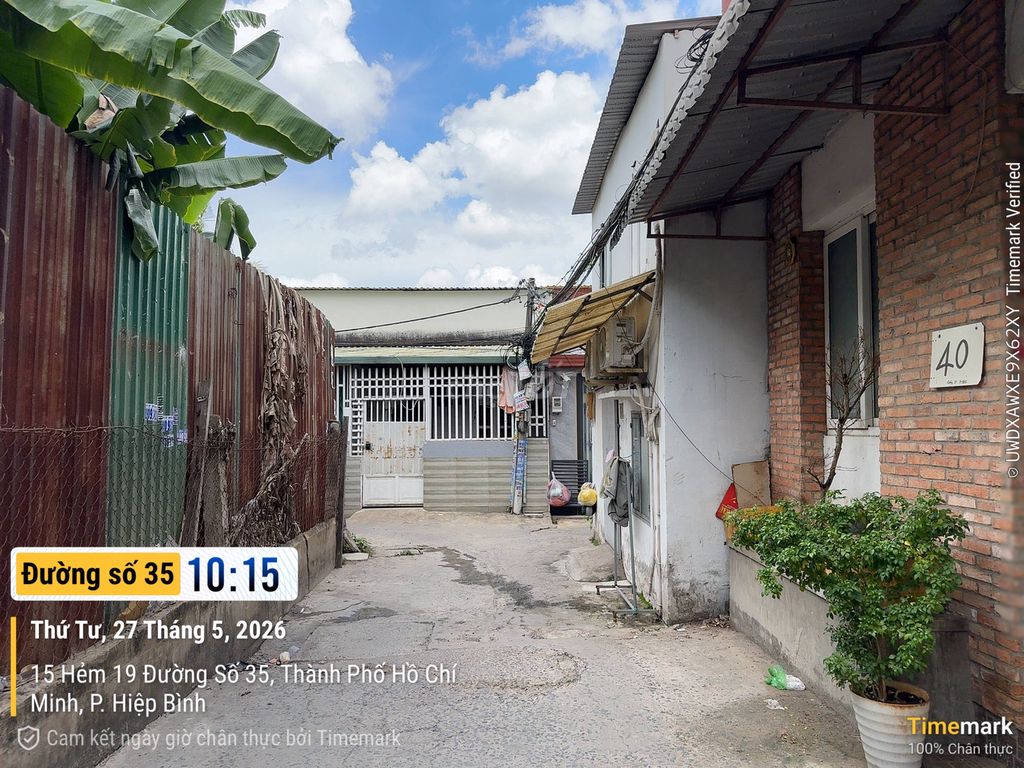 Nhà riêng tại Thủ Đức, TP. Hồ Chí Minh - ảnh 4