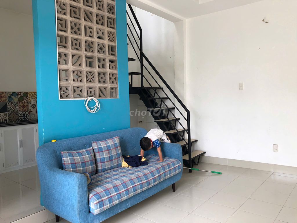 Nhà riêng tại Thủ Đức, TP. Hồ Chí Minh - ảnh 5