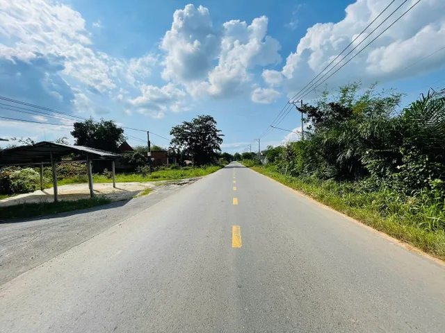 Bất động sản tại Tây Ninh - ảnh 1