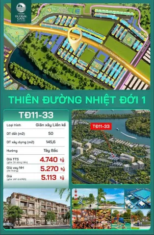 Bất động sản tại Quảng Ninh - ảnh 1