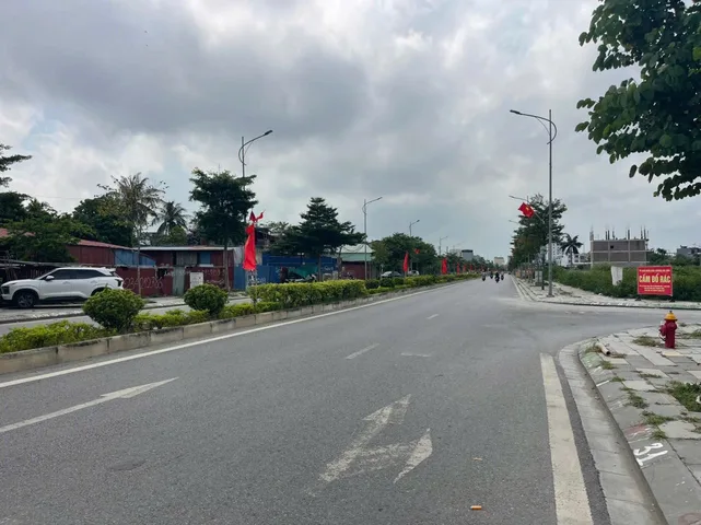 Bất động sản tại Hải Phòng - ảnh 1