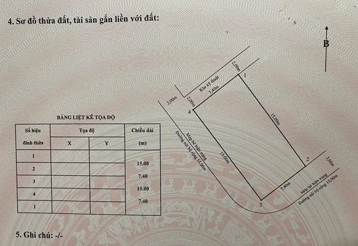 Bất động sản tại Hải Phòng - ảnh 1