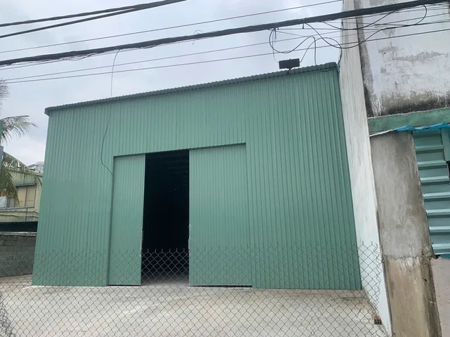 Bất động sản tại TP. Hồ Chí Minh - ảnh 1