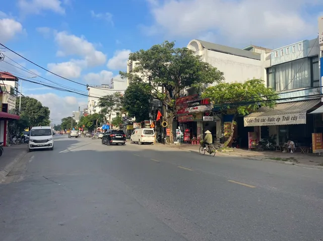 Bất động sản tại Hải Phòng - ảnh 1