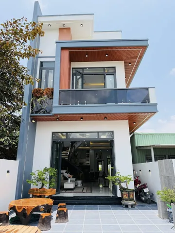 Bất động sản tại Bình Dương - ảnh 1