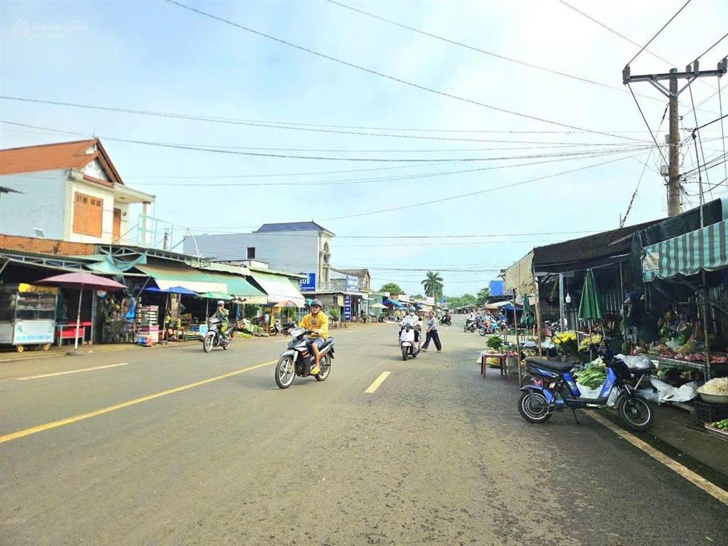 Bất động sản tại Bình Dương - ảnh 1