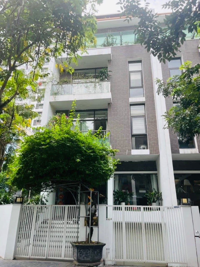 Bất động sản tại Hà Nội - ảnh 1