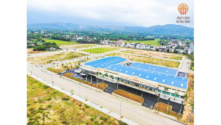 Bất động sản tại Đà Nẵng - ảnh 1