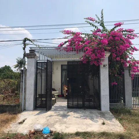 Bất động sản tại Tây Ninh - ảnh 1
