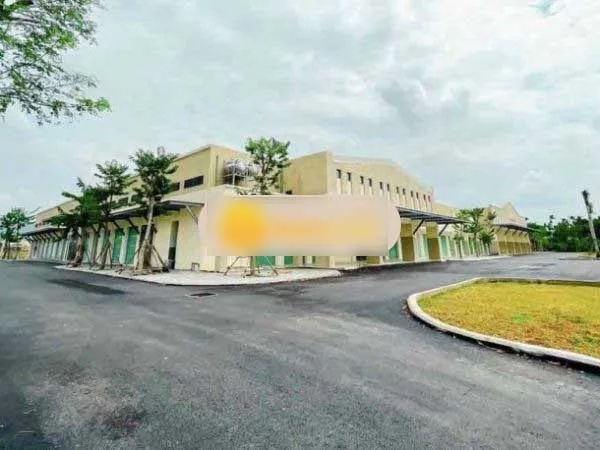 Bất động sản tại Quảng Nam - ảnh 1