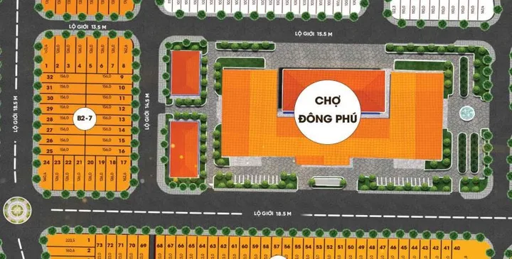 Bất động sản tại Đà Nẵng - ảnh 1