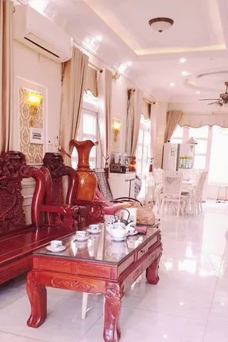 Bất động sản tại TP. Hồ Chí Minh - ảnh 1