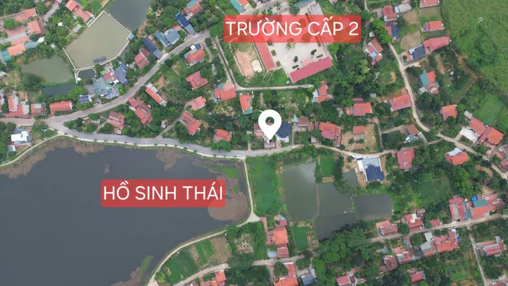 Bất động sản tại Phú Thọ - ảnh 1