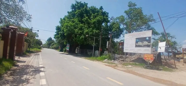 Bất động sản tại Thừa Thiên Huế - ảnh 1
