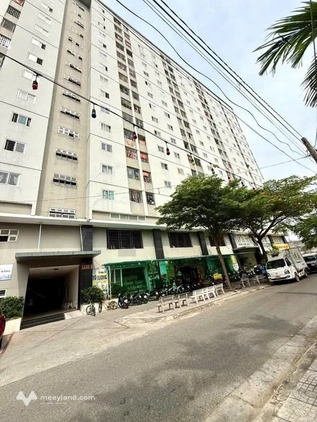 Bất động sản tại Bà Rịa - Vũng Tàu - ảnh 1