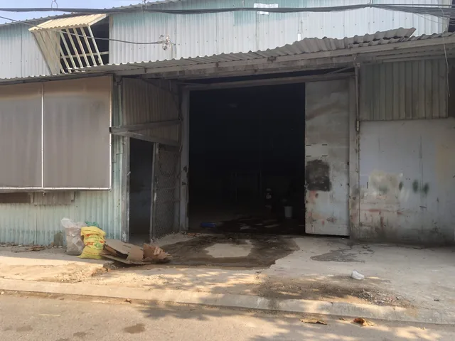 Bất động sản tại TP. Hồ Chí Minh - ảnh 1
