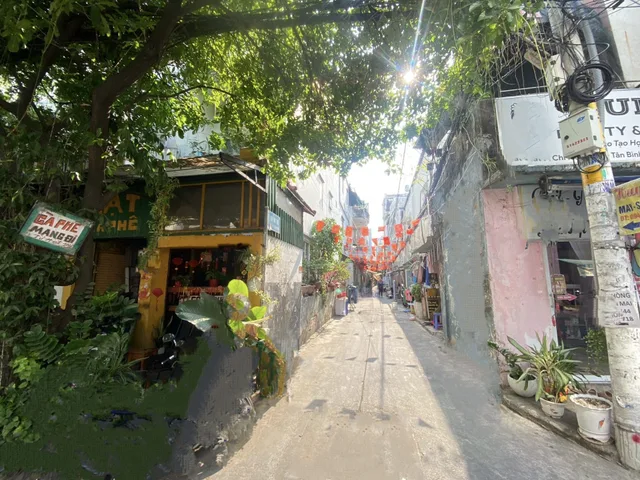Bất động sản tại TP. Hồ Chí Minh - ảnh 1