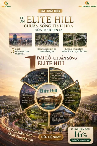 Bất động sản tại Sơn La - ảnh 1