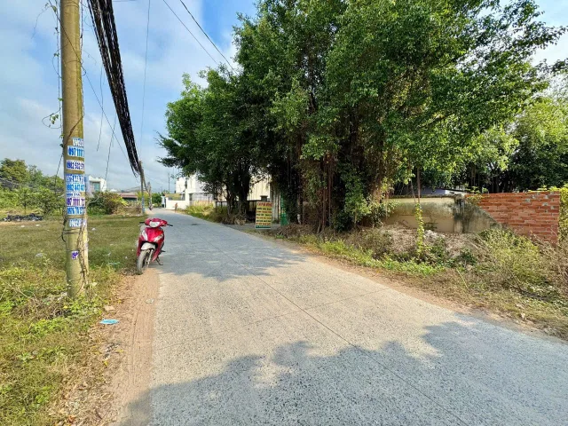 Bất động sản tại Tây Ninh - ảnh 1