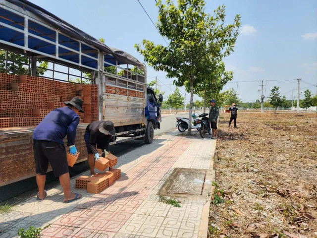 Bất động sản tại Bình Dương - ảnh 1