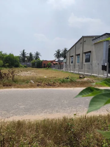 Bất động sản tại Tây Ninh - ảnh 1