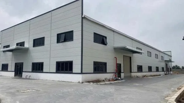 Bất động sản tại Hải Phòng - ảnh 1