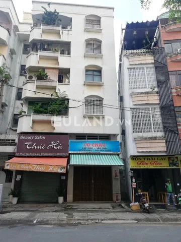 Bất động sản tại TP. Hồ Chí Minh - ảnh 1