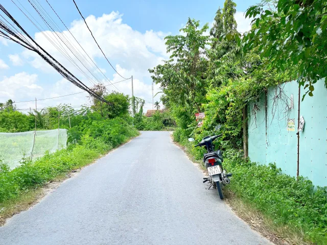 Bất động sản tại Tây Ninh - ảnh 1