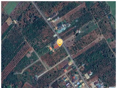 Bất động sản tại Đắk Lắk - ảnh 1