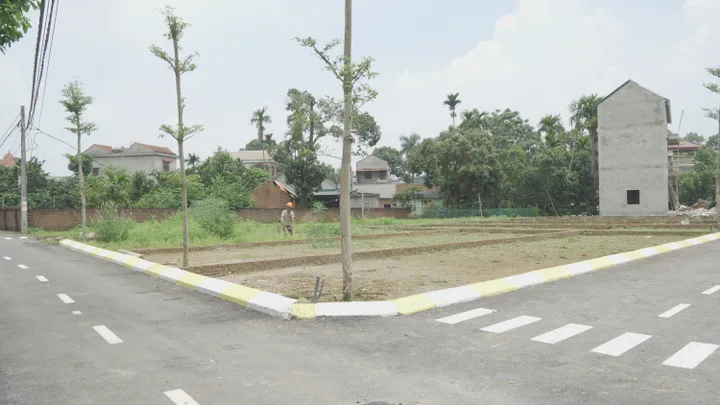 Bất động sản tại Thanh Hóa - ảnh 1