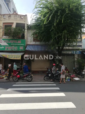 Bất động sản tại TP. Hồ Chí Minh - ảnh 1
