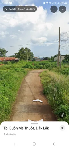 Bất động sản tại Đắk Lắk - ảnh 1