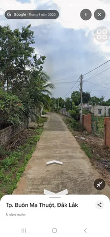Bất động sản tại Đắk Lắk - ảnh 1
