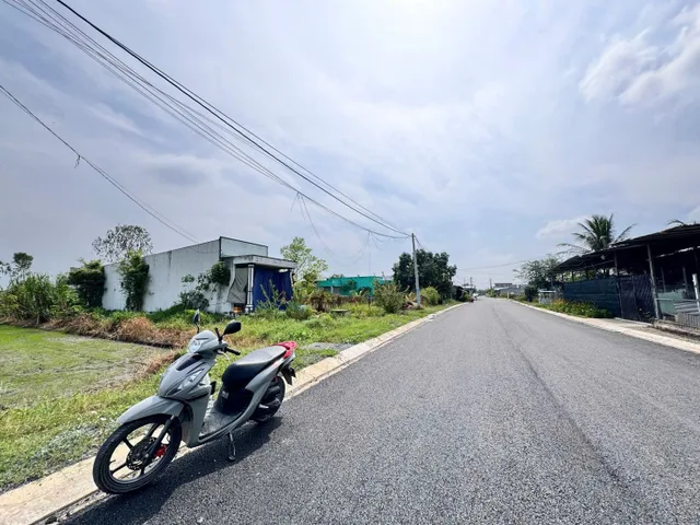Bất động sản tại Tây Ninh - ảnh 1