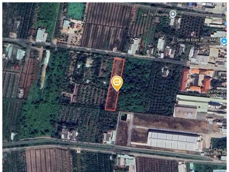 Bất động sản tại Tây Ninh - ảnh 1