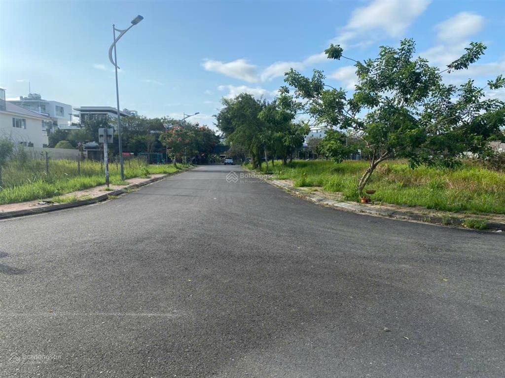 Bất động sản tại Đà Nẵng - ảnh 1