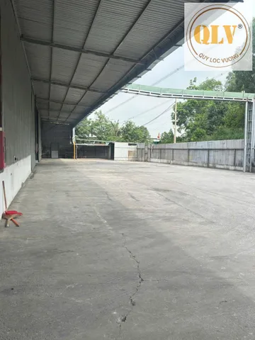 Bất động sản tại Bình Dương - ảnh 1