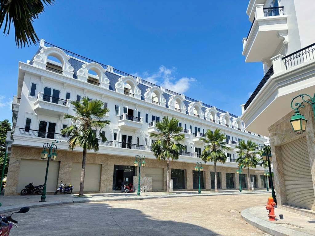 Bất động sản tại Long An - ảnh 1