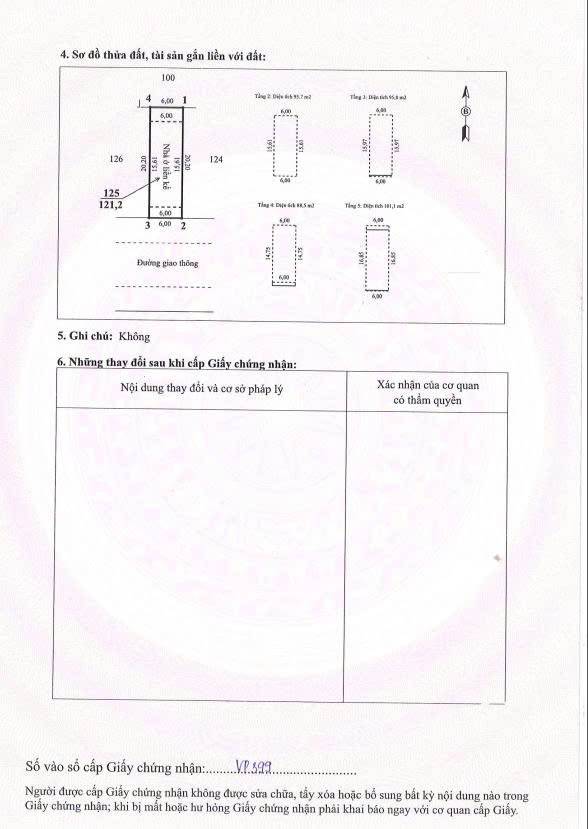 Bất động sản tại Phú Thọ - ảnh 1