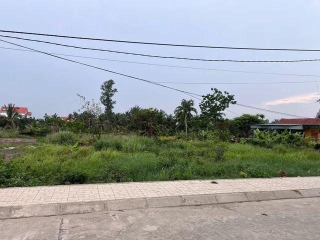Bất động sản tại Quảng Ninh - ảnh 1
