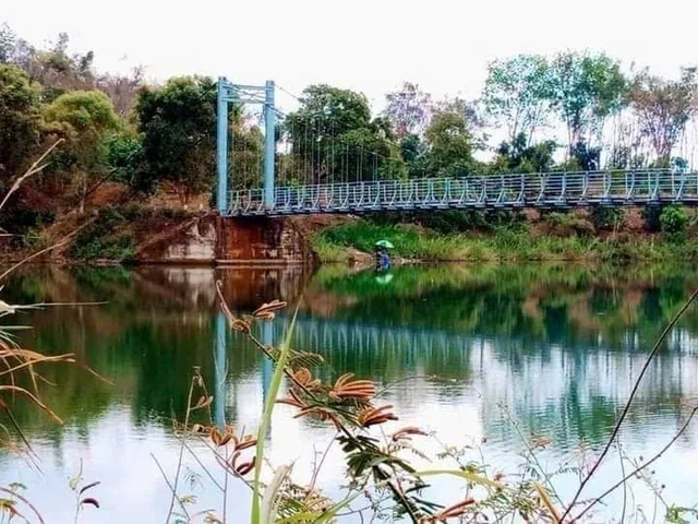 Bất động sản tại Đắk Lắk - ảnh 1