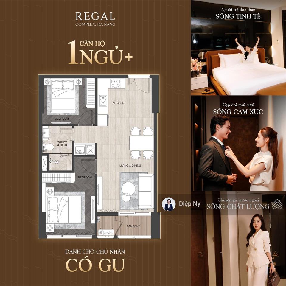 Bất động sản tại Đà Nẵng - ảnh 1