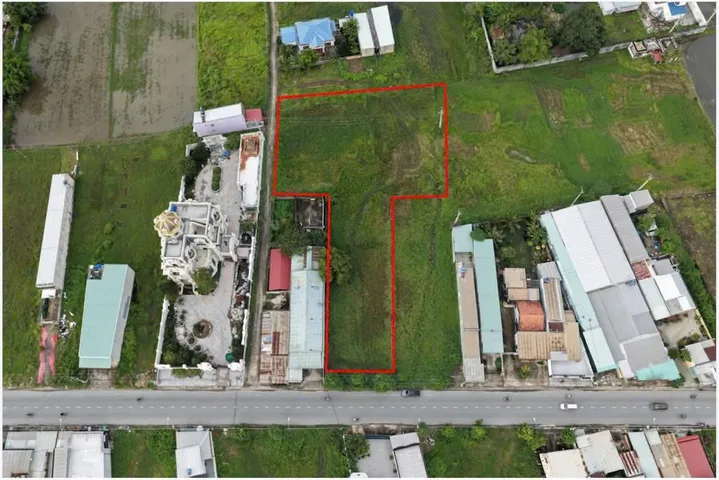 Bất động sản tại Tây Ninh - ảnh 1