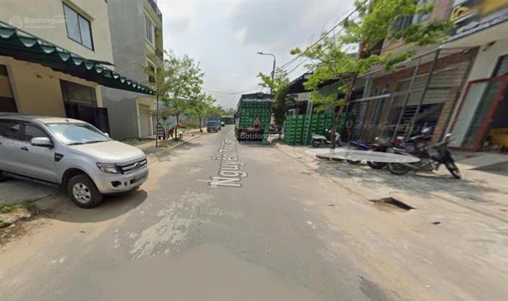 Bất động sản tại Đà Nẵng - ảnh 1