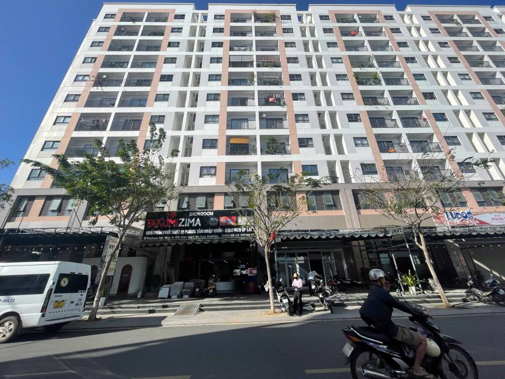 Bất động sản tại Khánh Hòa - ảnh 1