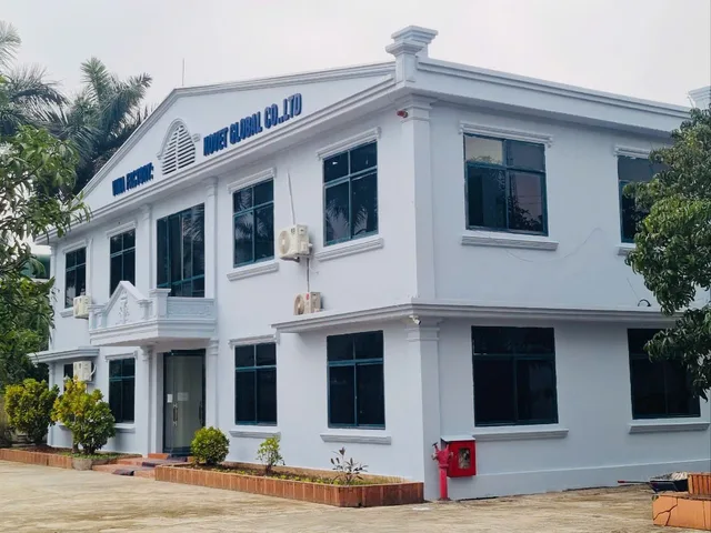 Bất động sản tại Nam Định - ảnh 1
