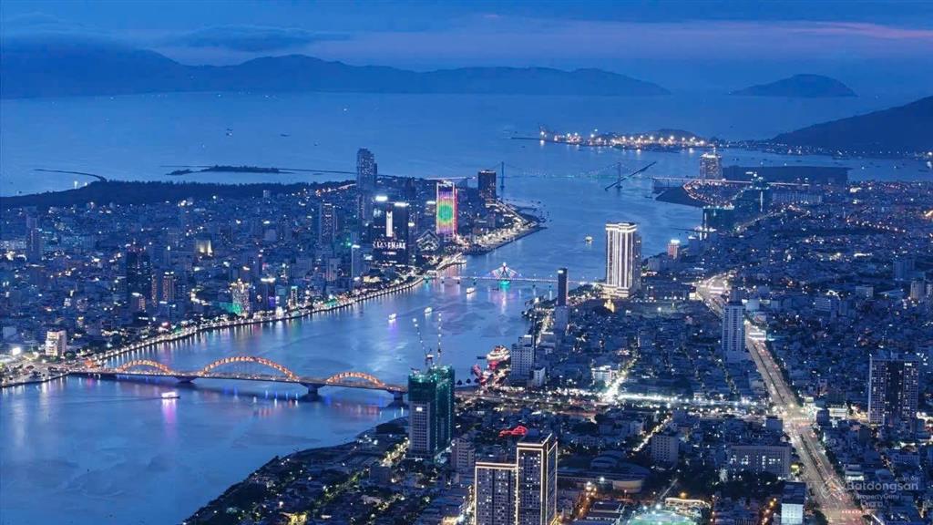 Bất động sản tại Đà Nẵng - ảnh 1