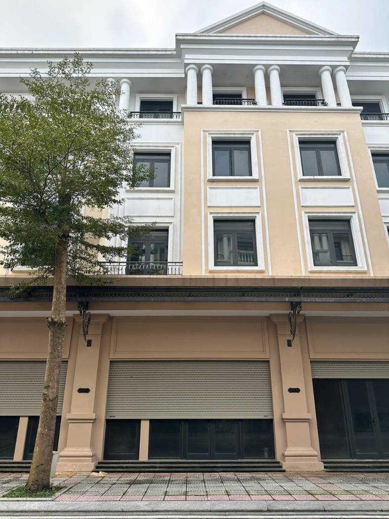 Bất động sản tại Quảng Trị - ảnh 1