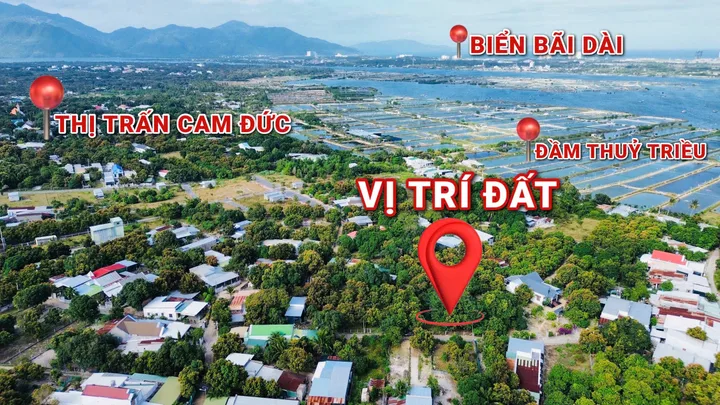 Bất động sản tại Khánh Hòa - ảnh 1
